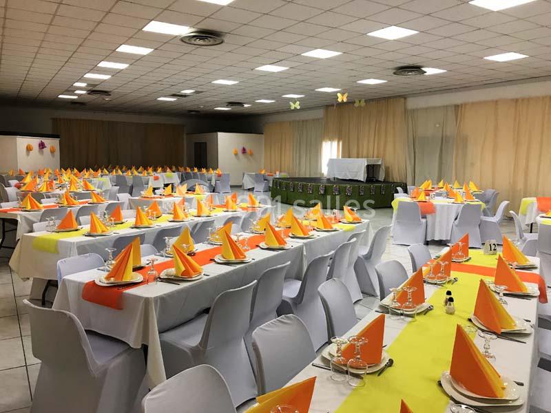 Location salle Valence (Drôme) - Le Cèdre #13