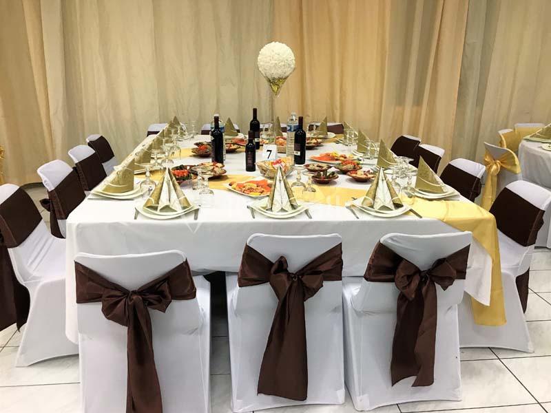 Location salle Valence (Drôme) - Le Cèdre #8