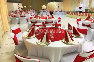 Location salle Valence (Drôme) - Le Cèdre #21