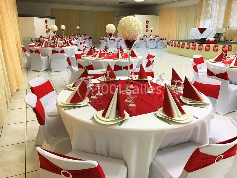 Location salle Valence (Drôme) - Le Cèdre #5