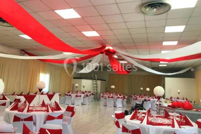 Location salle Valence (Drôme) - Le Cèdre #21