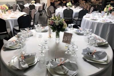 Location salle Valence (Drôme) - Le Cèdre #21