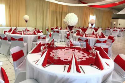 Location salle Valence (Drôme) - Le Cèdre #21