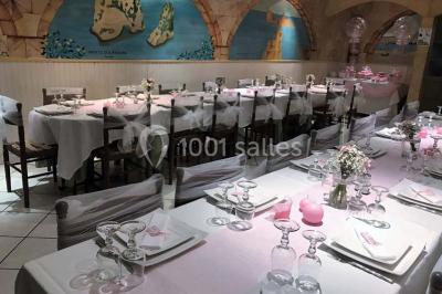 Location salle Valence (Drôme) - Le Cèdre #21