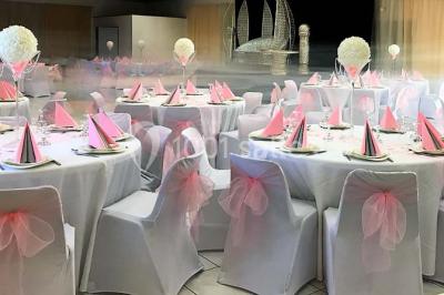 Location salle Valence (Drôme) - Le Cèdre #21