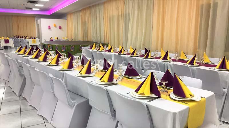 Location salle Valence (Drôme) - Le Cèdre #15