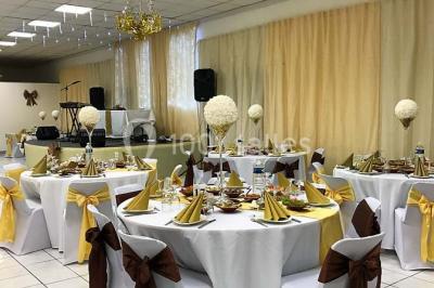 Location salle Valence (Drôme) - Le Cèdre #21