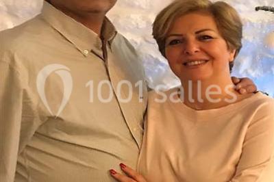 Location salle Valence (Drôme) - Le Cèdre #21