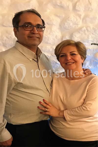 Location salle Valence (Drôme) - Le Cèdre #21