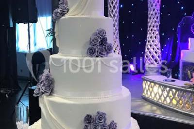 Location salle Valence (Drôme) - Le Cèdre #21