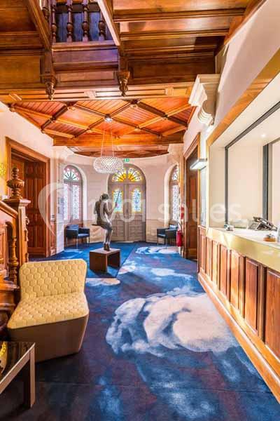 Location salle Saint-Laurent-sur-Sèvre (Vendée) - Château De La Barbinière #8