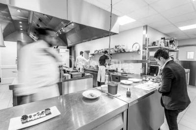 Location salle Saint-Laurent-sur-Sèvre (Vendée) - Château De La Barbinière #18