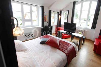 Location salle Saint-Laurent-sur-Sèvre (Vendée) - Château De La Barbinière #18