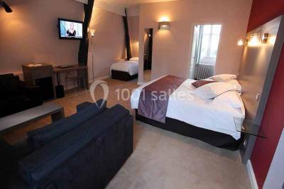 Location salle Saint-Laurent-sur-Sèvre (Vendée) - Château De La Barbinière #18