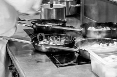 Location salle Saint-Laurent-sur-Sèvre (Vendée) - Château De La Barbinière #18