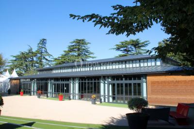 Château De La Barbinière Château De La Barbinière