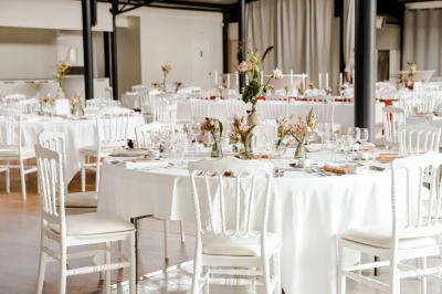 Location salle Saint-Laurent-sur-Sèvre (Vendée) - Château De La Barbinière #18