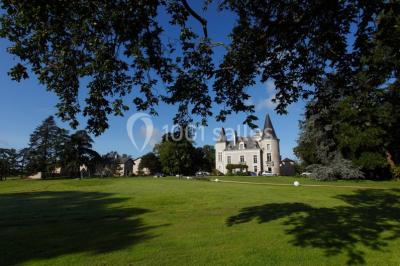 Location salle Saint-Laurent-sur-Sèvre (Vendée) - Château De La Barbinière #16