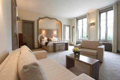 Location salle Saint-Laurent-sur-Sèvre (Vendée) - Château De La Barbinière #16