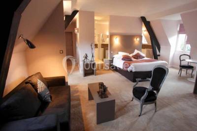 Location salle Saint-Laurent-sur-Sèvre (Vendée) - Château De La Barbinière #16