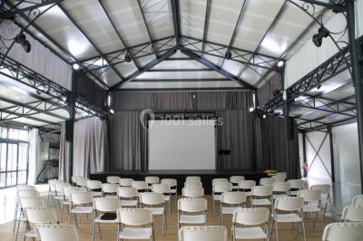 Location salle Saint-Laurent-sur-Sèvre (Vendée) - Château De La Barbinière #16