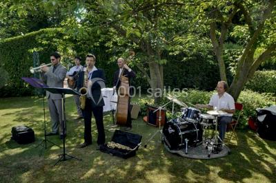 Location salle Sainte-Marie-de-Vatimesnil (Eure) - L'orangerie De Vatimesnil #24