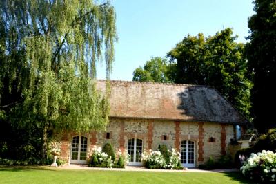 Location salle Sainte-Marie-de-Vatimesnil (Eure) - L'orangerie De Vatimesnil #24