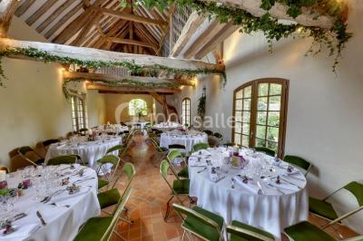 L'orangerie De Vatimesnil L'orangerie De Vatimesnil