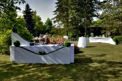 Location salle Sainte-Marie-de-Vatimesnil (Eure) - L'orangerie De Vatimesnil #24