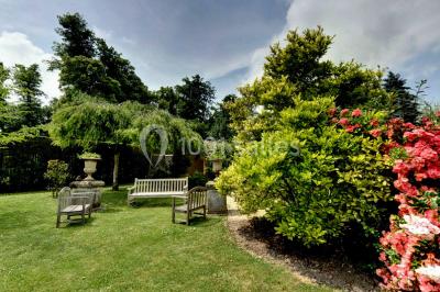 Location salle Sainte-Marie-de-Vatimesnil (Eure) - L'orangerie De Vatimesnil #24
