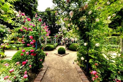Location salle Sainte-Marie-de-Vatimesnil (Eure) - L'orangerie De Vatimesnil #24