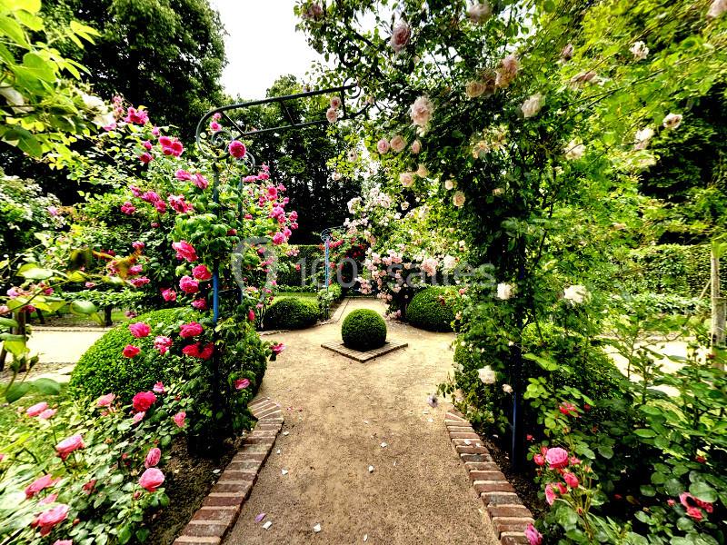 Location salle Sainte-Marie-de-Vatimesnil (Eure) - L'orangerie De Vatimesnil #8