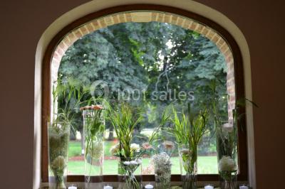 Location salle Sainte-Marie-de-Vatimesnil (Eure) - L'orangerie De Vatimesnil #24