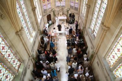 Location salle Sainte-Marie-de-Vatimesnil (Eure) - L'orangerie De Vatimesnil #24