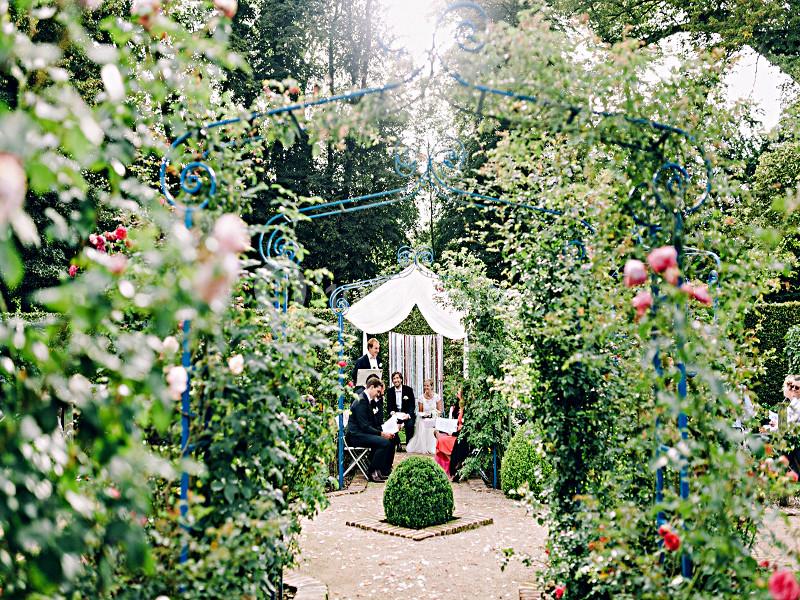 Location salle Sainte-Marie-de-Vatimesnil (Eure) - L'orangerie De Vatimesnil #14