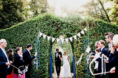 Location salle Sainte-Marie-de-Vatimesnil (Eure) - L'orangerie De Vatimesnil #24