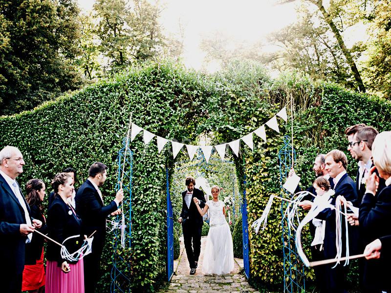 Location salle Sainte-Marie-de-Vatimesnil (Eure) - L'orangerie De Vatimesnil #15