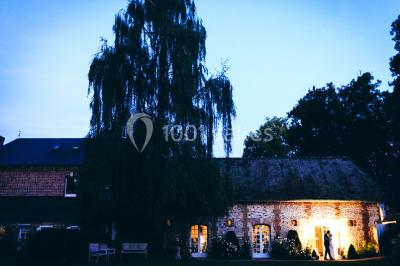 Location salle Sainte-Marie-de-Vatimesnil (Eure) - L'orangerie De Vatimesnil #24