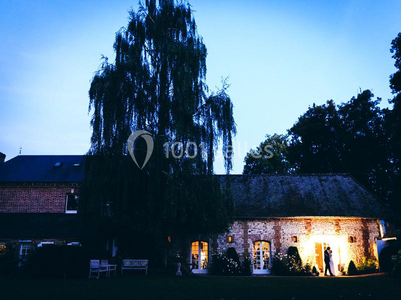 Location salle Sainte-Marie-de-Vatimesnil (Eure) - L'orangerie De Vatimesnil #16