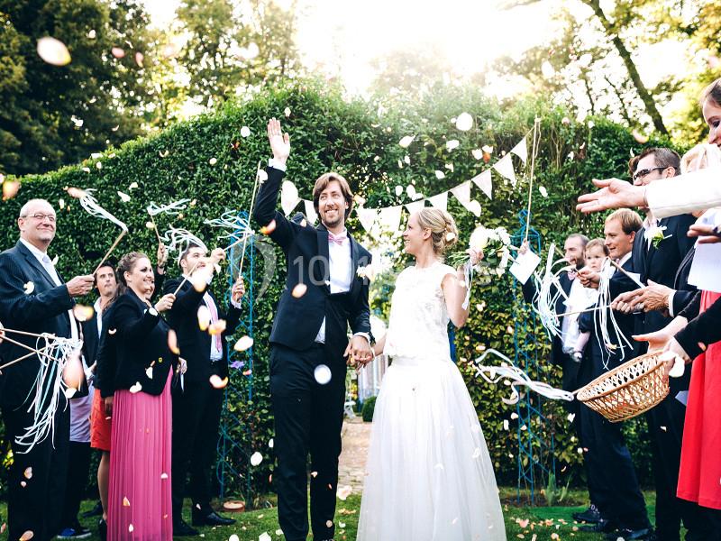 Location salle Sainte-Marie-de-Vatimesnil (Eure) - L'orangerie De Vatimesnil #17