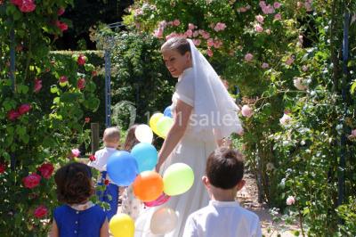Location salle Sainte-Marie-de-Vatimesnil (Eure) - L'orangerie De Vatimesnil #24