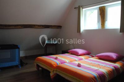 Location salle Sainte-Marie-de-Vatimesnil (Eure) - L'orangerie De Vatimesnil #24