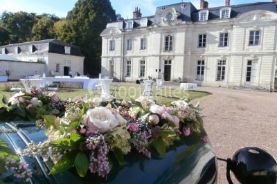 Château De Saint-senoch Château De Saint-senoch
