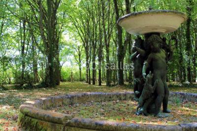 Location salle Varennes (Indre-et-Loire) - Château De Saint-senoch #7