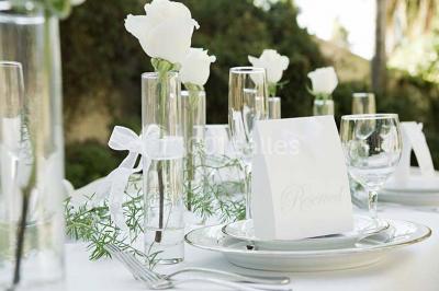 Location salle Varennes (Indre-et-Loire) - Château De Saint-senoch #7