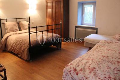 Location salle Machecoul (Loire-Atlantique) - Le Hameau Du Petit Essard #23