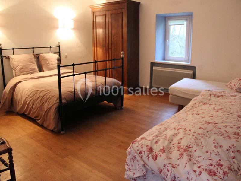 Location salle Machecoul (Loire-Atlantique) - Le Hameau Du Petit Essard #13