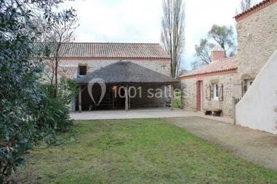 Location salle Machecoul (Loire-Atlantique) - Le Hameau Du Petit Essard #23