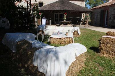 Location salle Machecoul (Loire-Atlantique) - Le Hameau Du Petit Essard #23