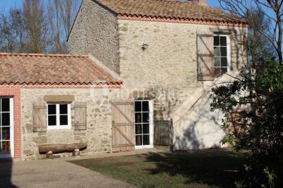 Location salle Machecoul (Loire-Atlantique) - Le Hameau Du Petit Essard #23